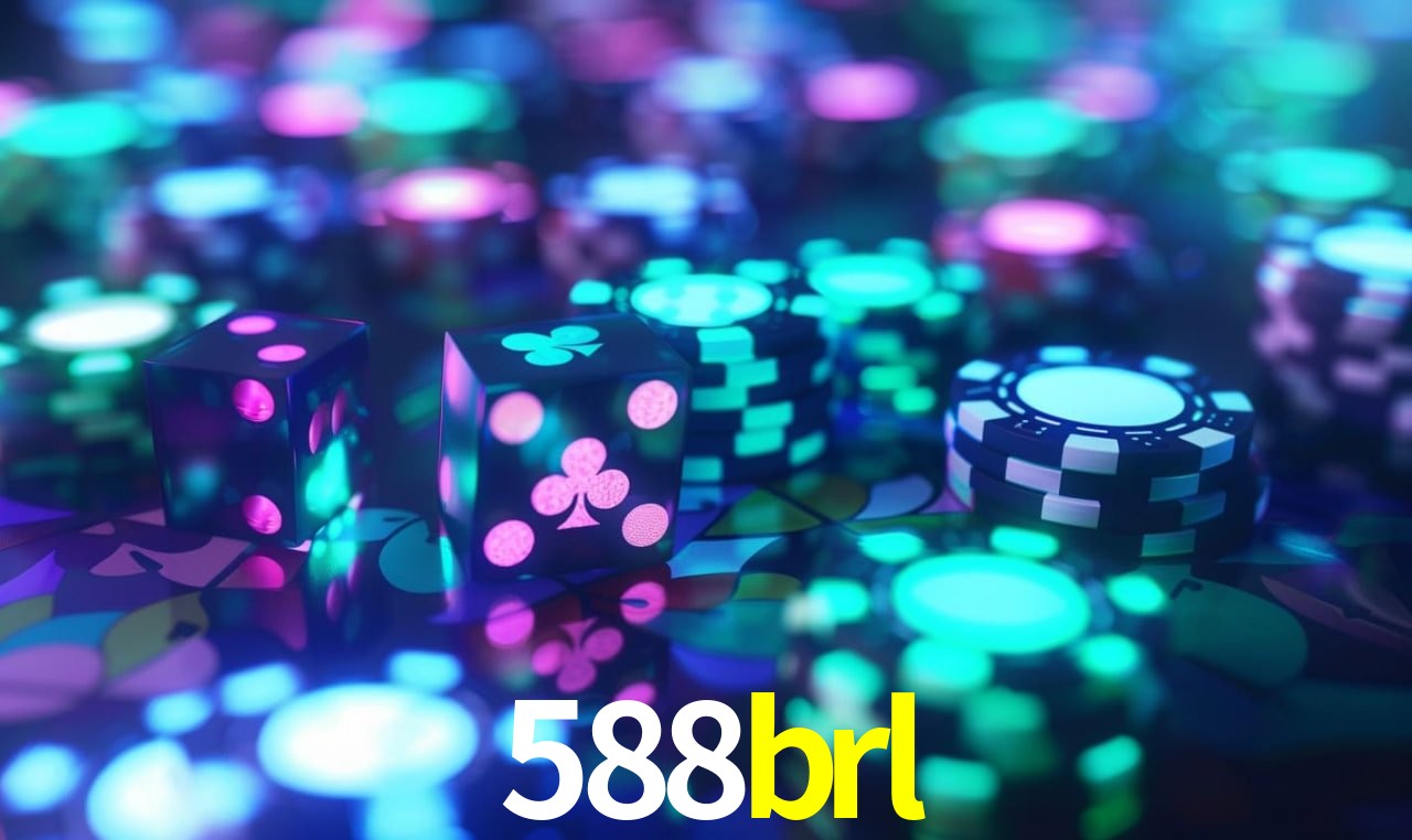 Estatísticas 588brl