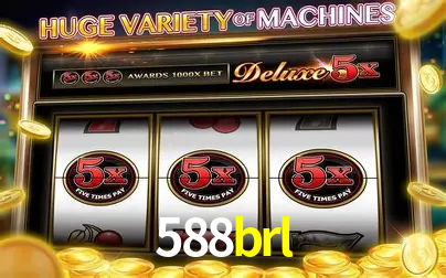 Desvendando o Mundo dos Jogos Virtuais na 588brl