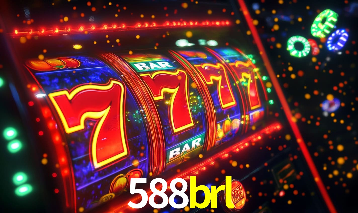 588brl: Seu Cassino Premiado com Pagamentos Rápidos