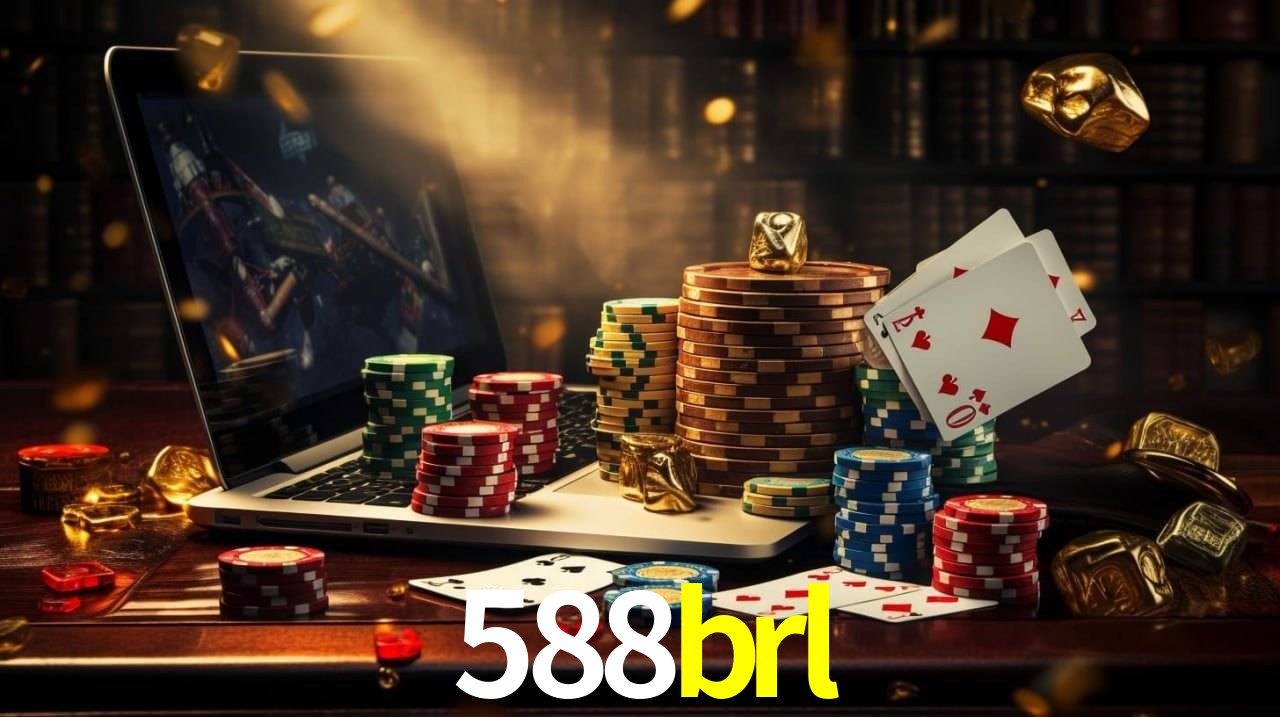 Experiência VIP 588brl