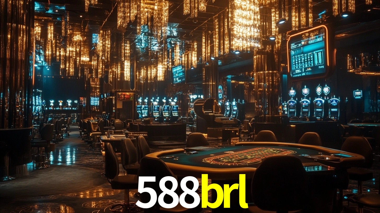 588brl - Jogada Fatal - 588brl.com