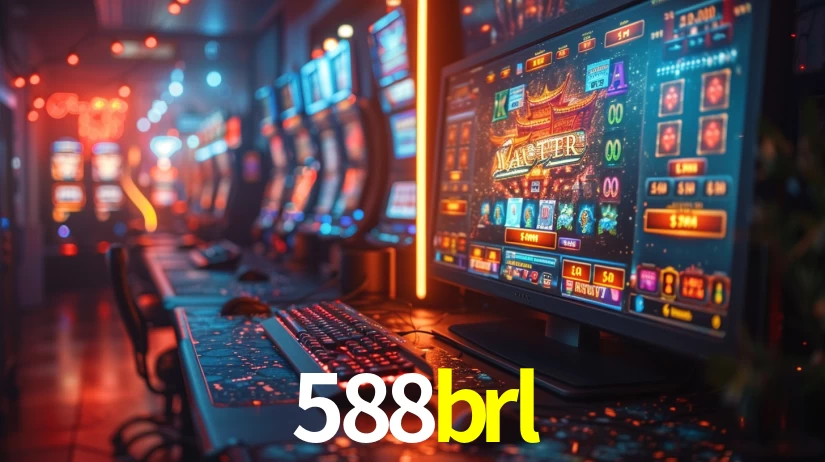 588brl bet