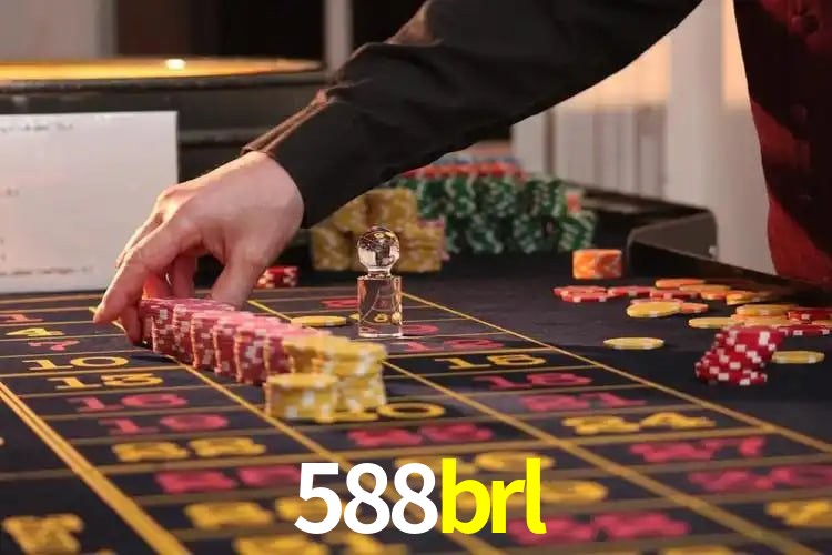 A Popularidade dos Caça-Níqueis no 588brl