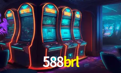 Inovações de Jogos na 588brl: O Futuro das Experiências Interativas