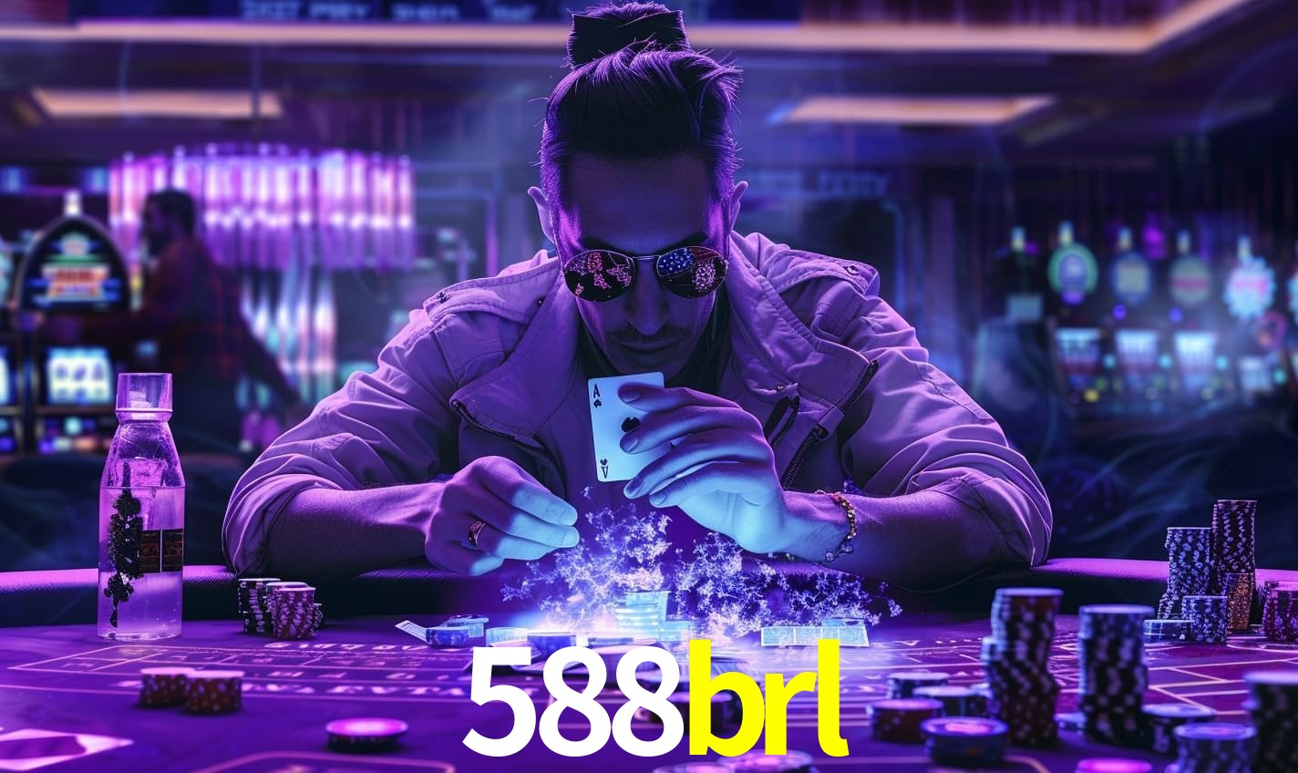 Tennis Betting 588brl