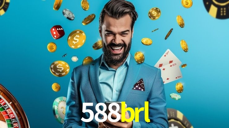 Account Benefits 588brl