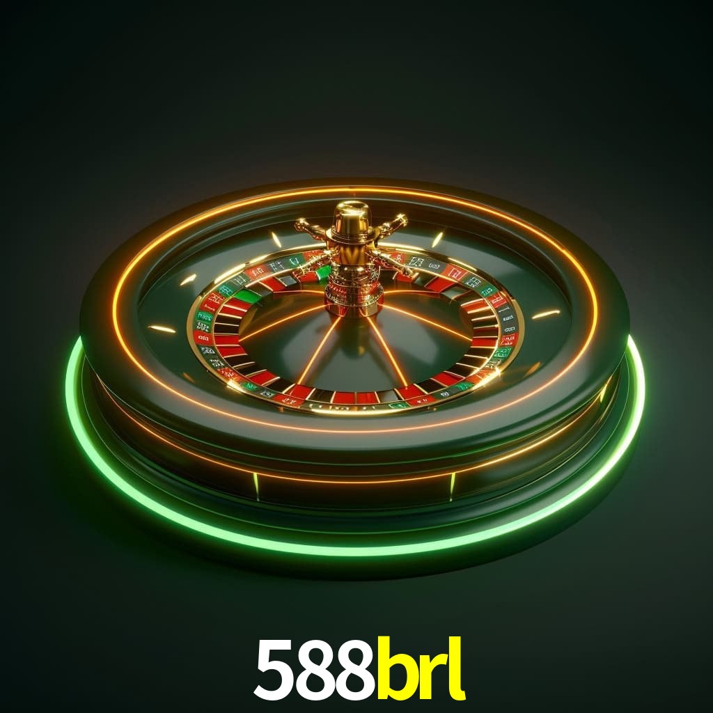 588brl App - Aplicativo Móvel Oficial