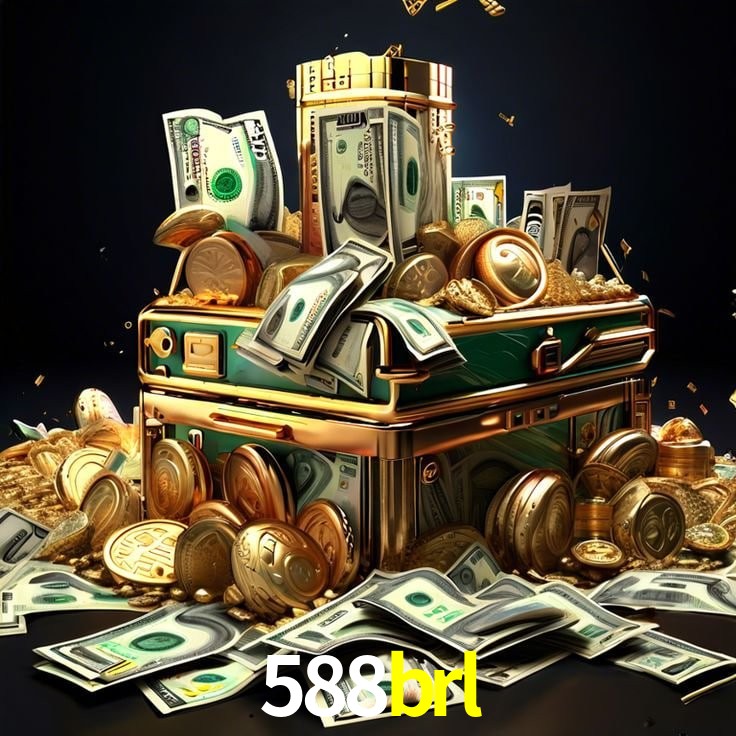 Login Seguro 588brl