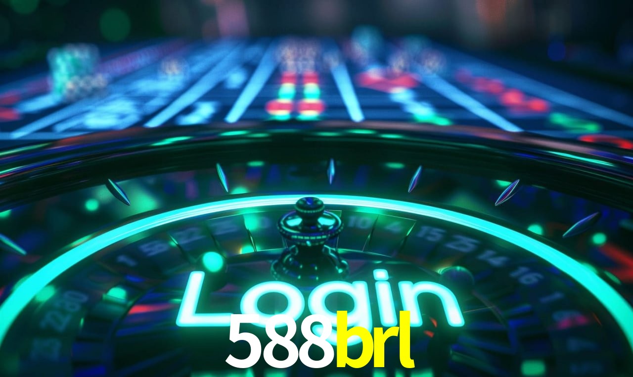 Jogos de Slot 588brl