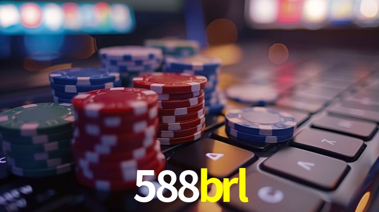 588brl Entrar - Login Seguro Certificado