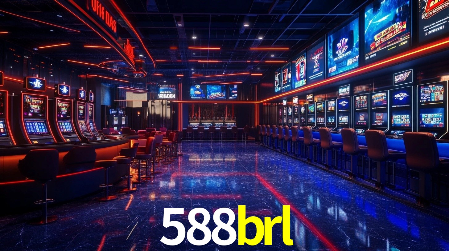 VIP Casino 588brl