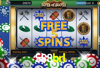 588brl Belo Horizonte - VIP Casino