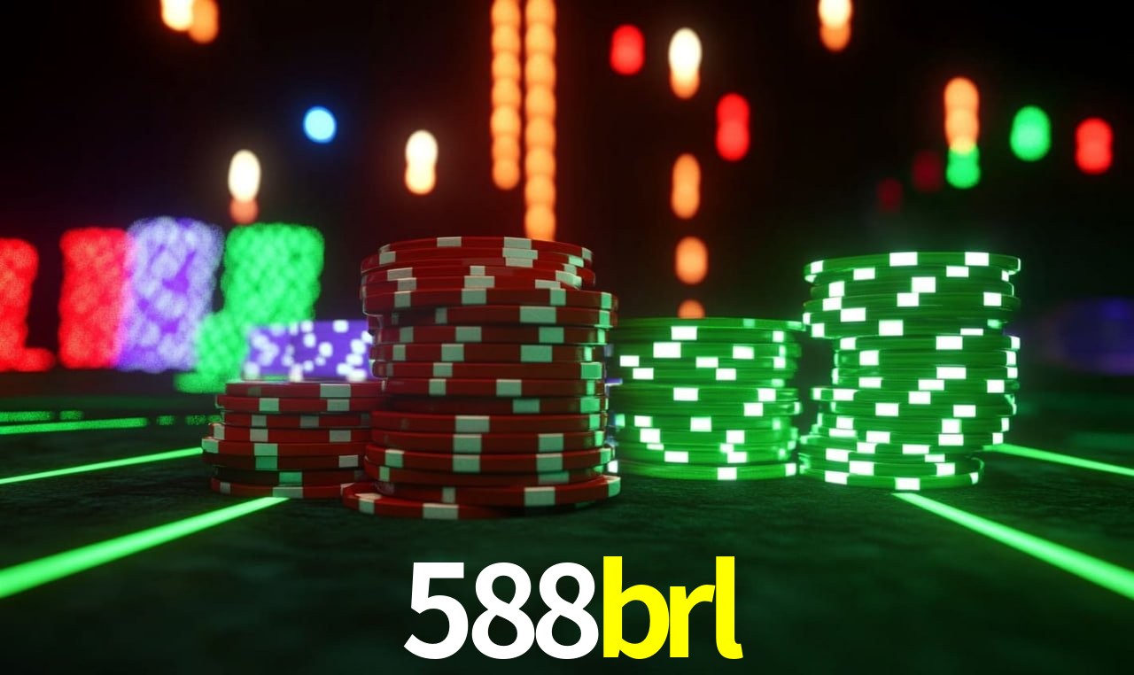Live Casino 588brl