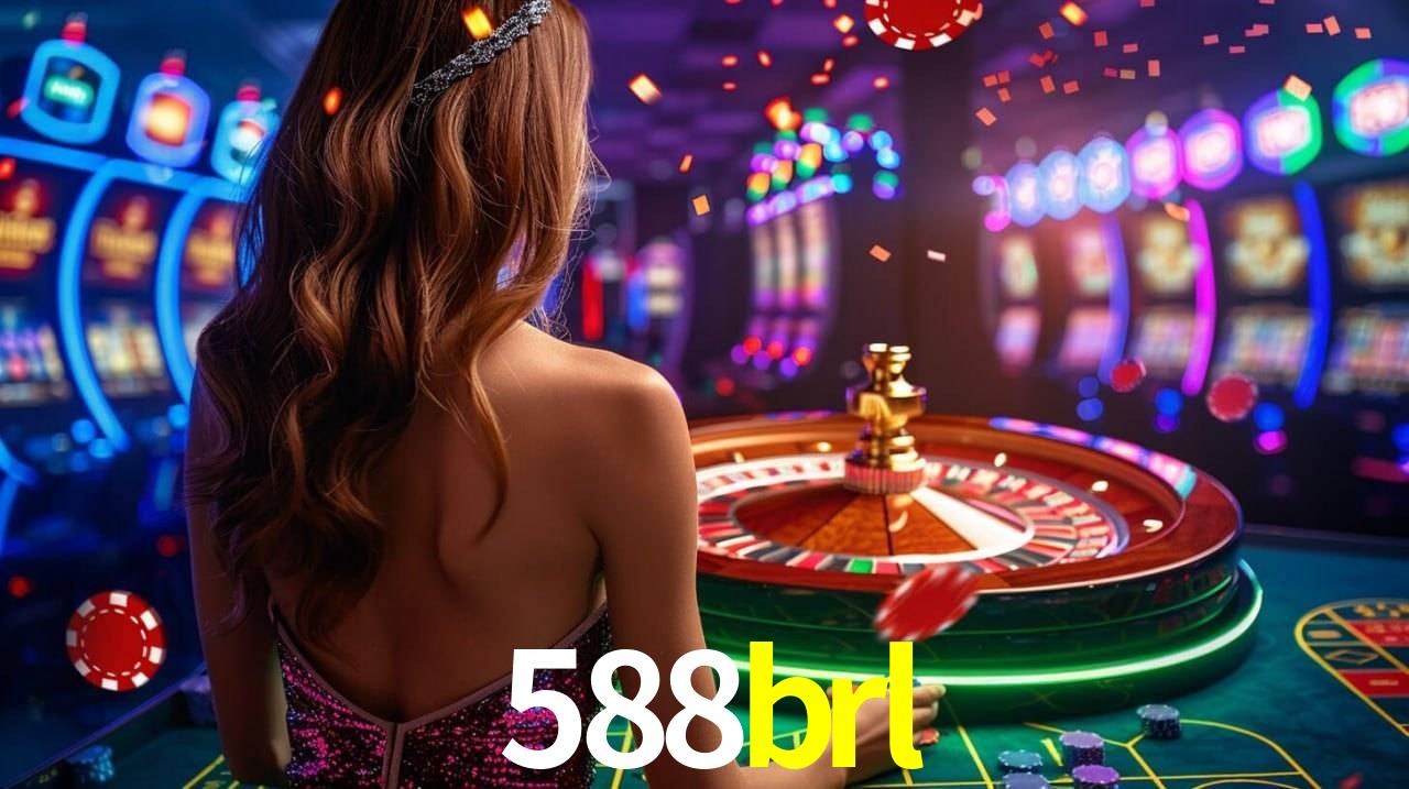 588brl - App Features