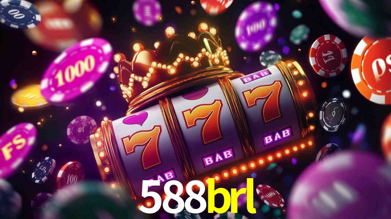 2FA Security 588brl