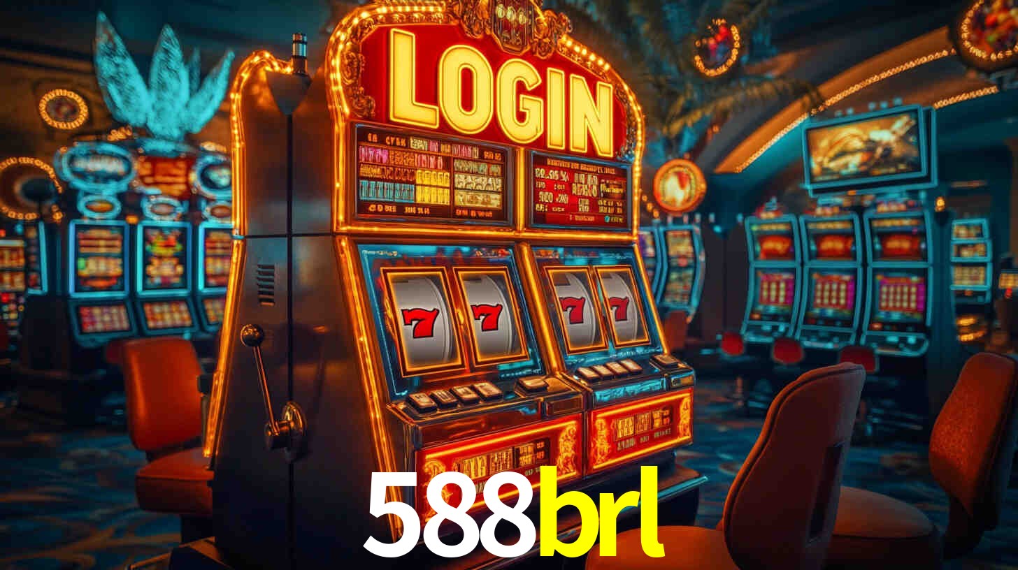 Welcome Bonus 588brl
