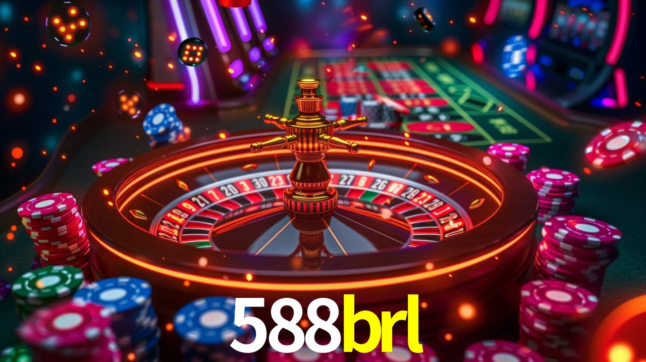 Bônus Diários 588brl