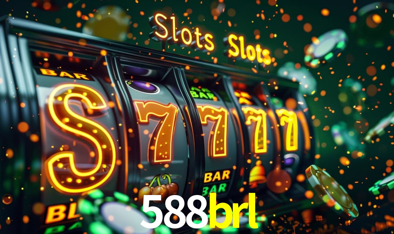 Recursos de Bônus 588brl