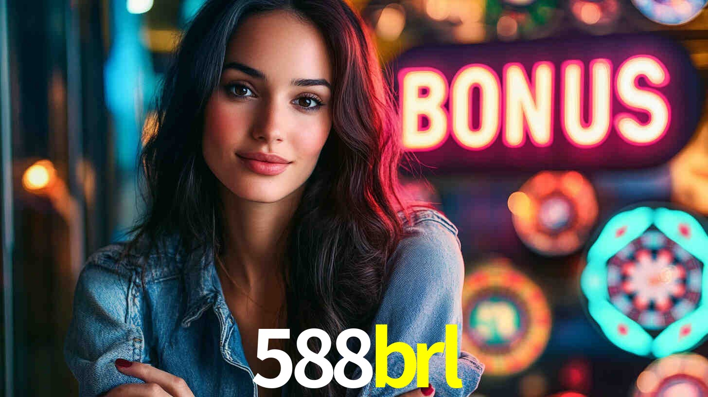 588brl: Seu Especialista em Apostas Esportivas Brasileiras