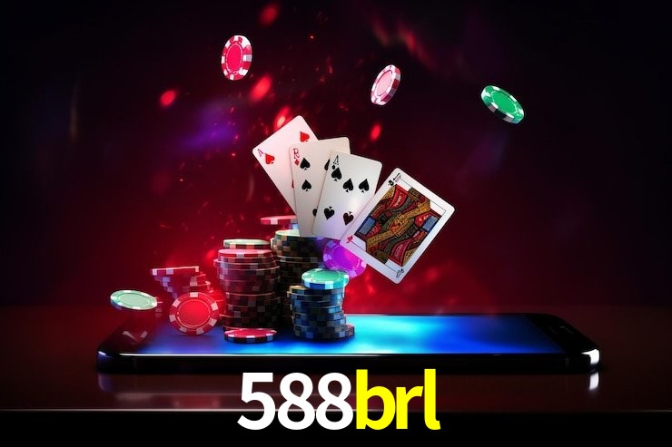 Secure Login 588brl