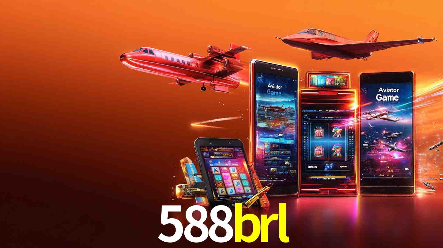 Descubra o Programa VIP da 588brl: Vantagens Exclusivas para Jogadores