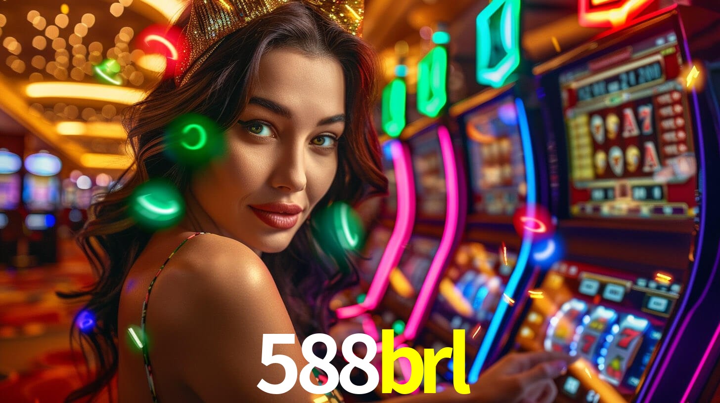 588brl - App Performance