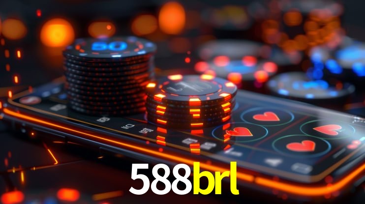 Slot Games 588brl