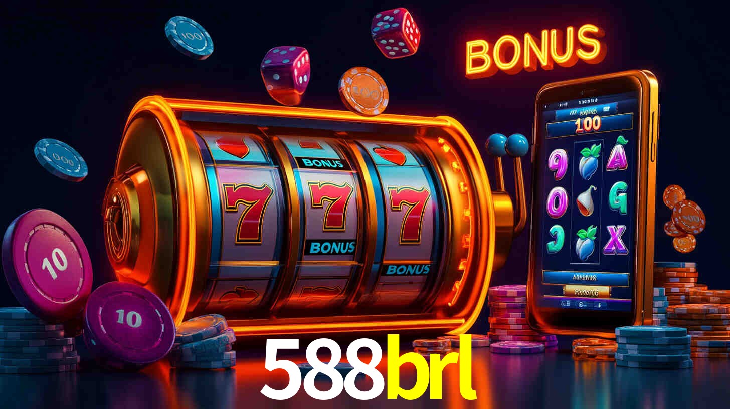 Descubra o Programa VIP da 588brl: Vantagens Exclusivas para Jogadores