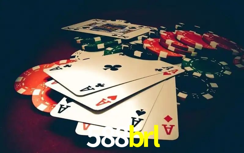 588brl Brasília - Betting Features