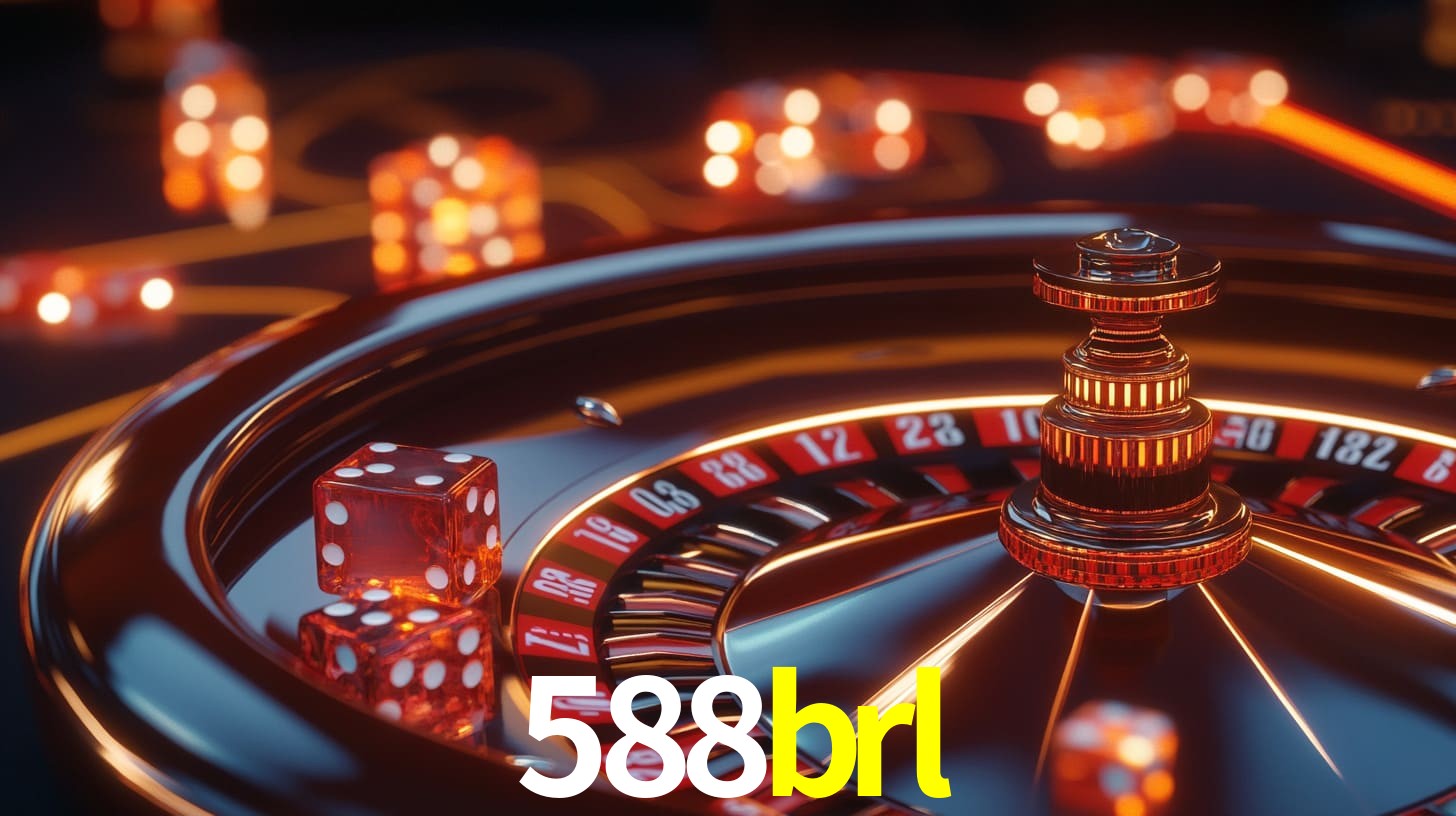 Football Betting 588brl