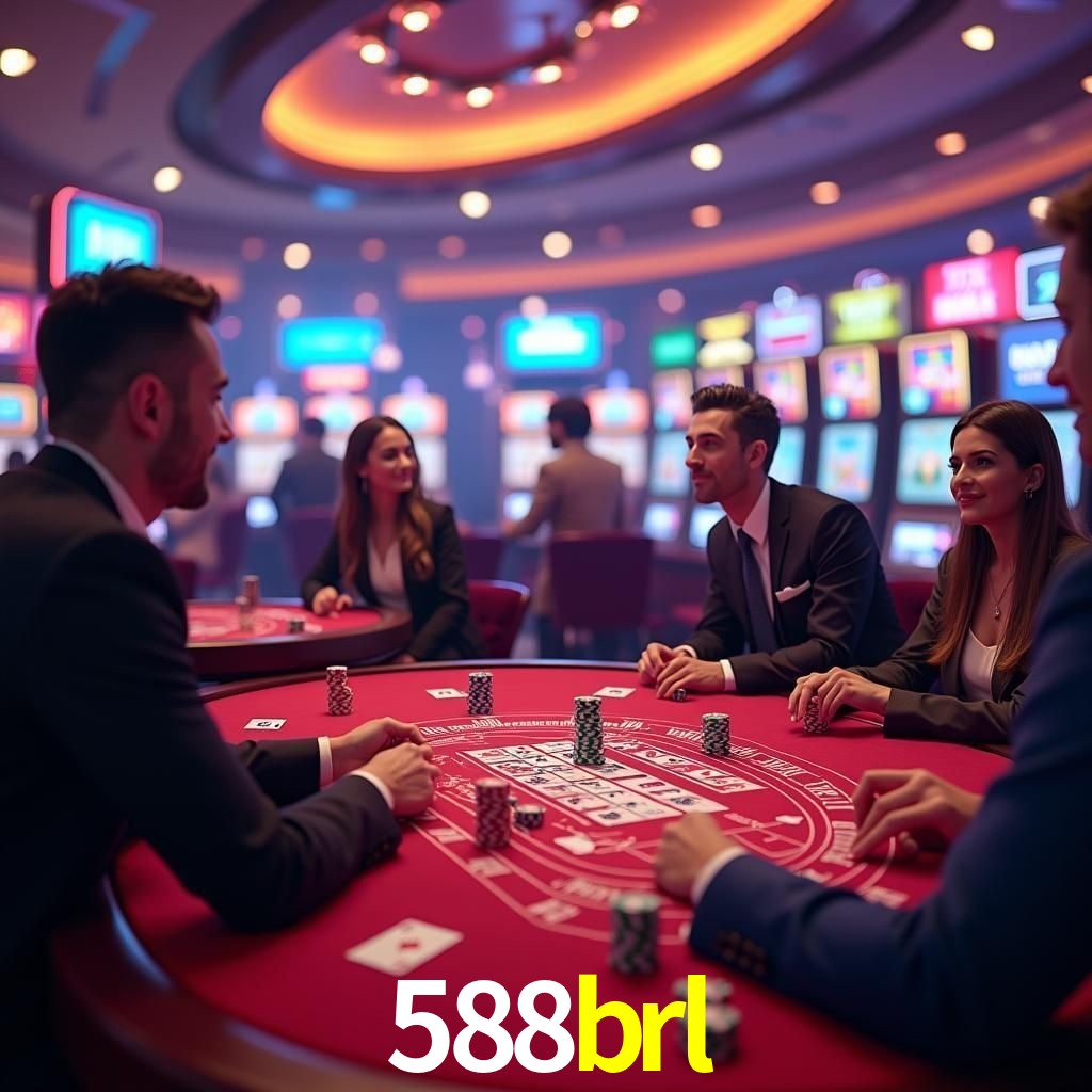 Estratégias Crash Games 588brl