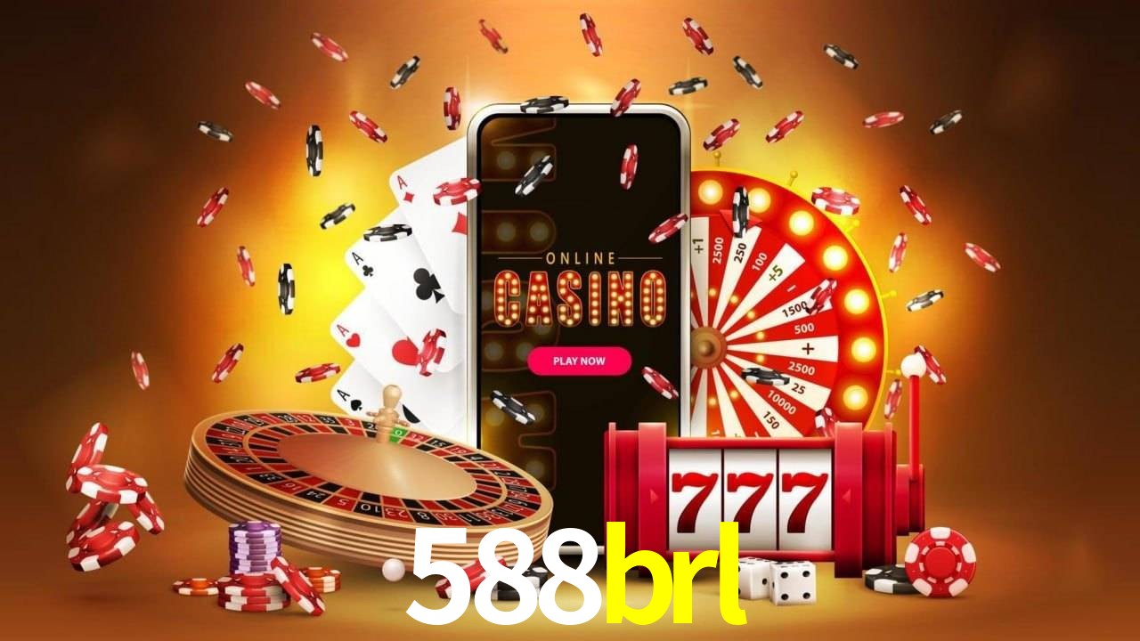 588brl Belo Horizonte - Jackpots