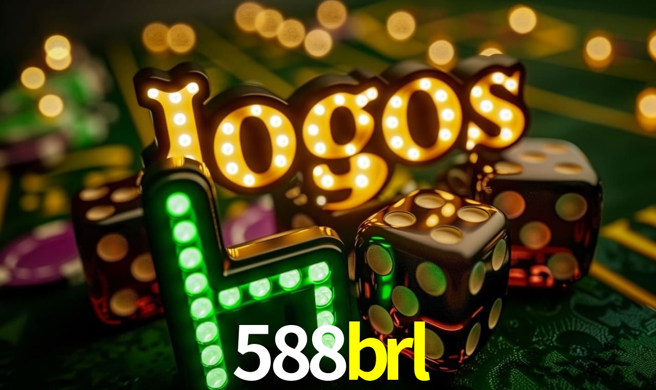 Integração de APIs 588brl