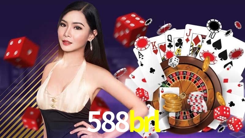 Casino Ao Vivo 588brl