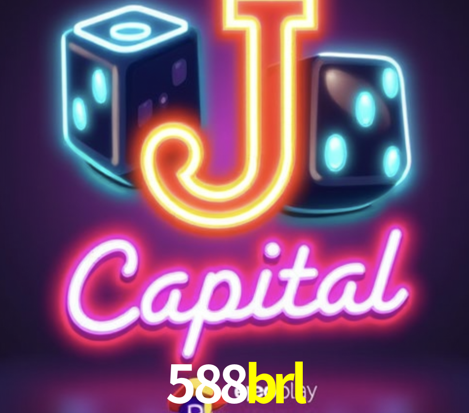 APP oficial da 588brl para mobile