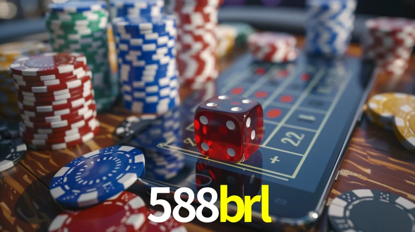 Bônus Generosos e Exclusivos no 588brl para Você!