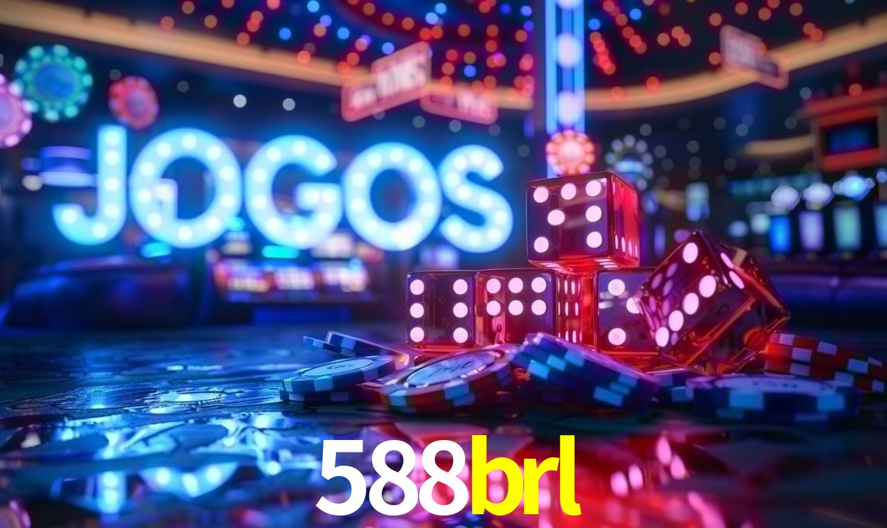 Mesa de Roleta 588brl