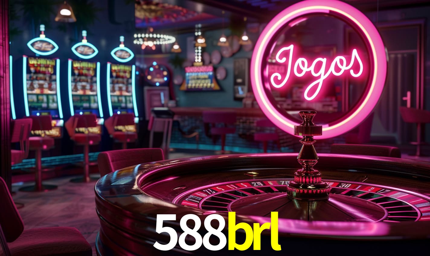588brl Salvador - Strategies