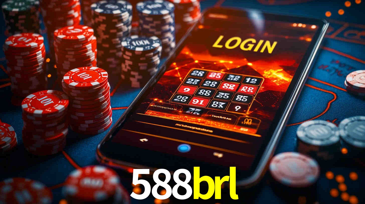588brl: A Experiência de Casino com Jogos de Mesa ao Vivo