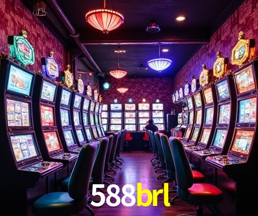588brl Brasília - Bonus Features