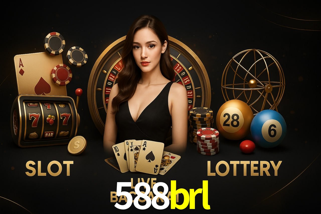 588brl Salvador - Promo Stats
