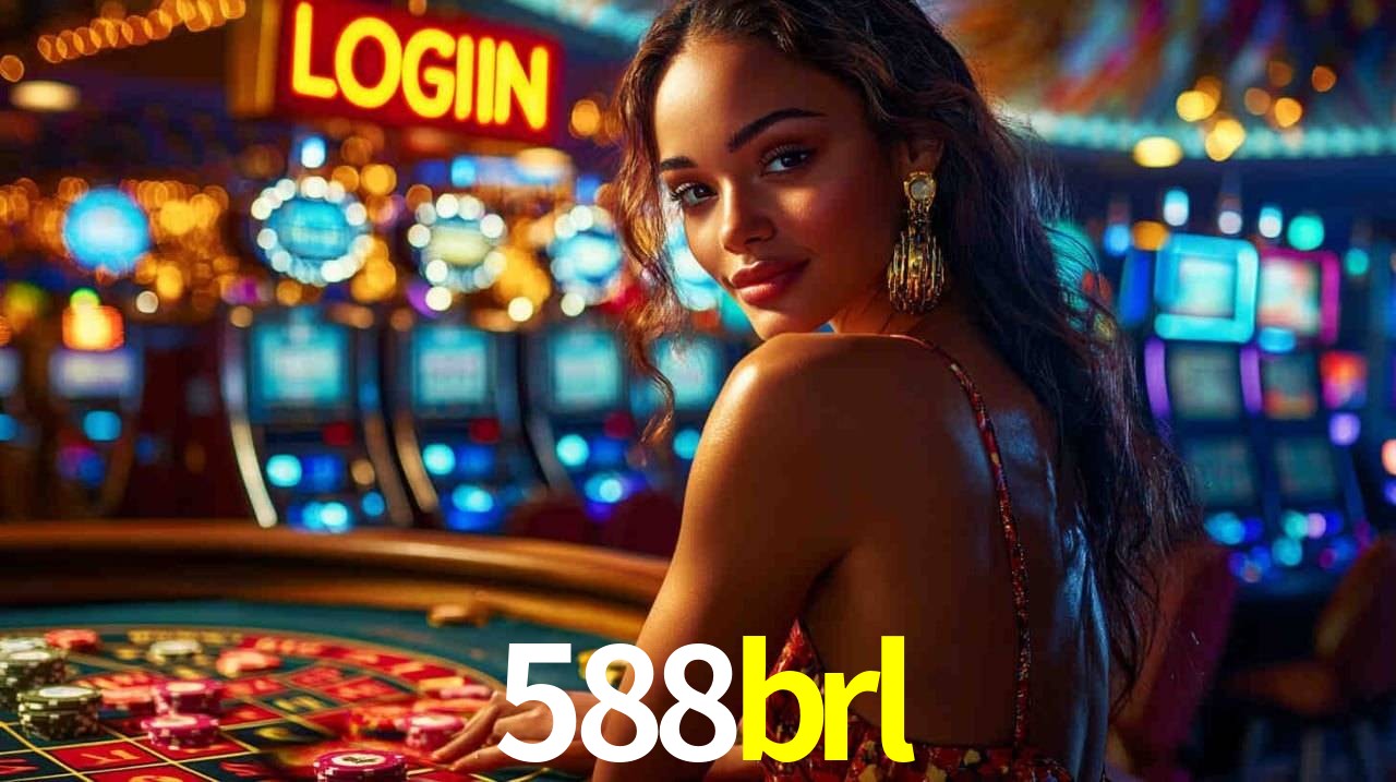 588brl Brasília - Jogo Features
