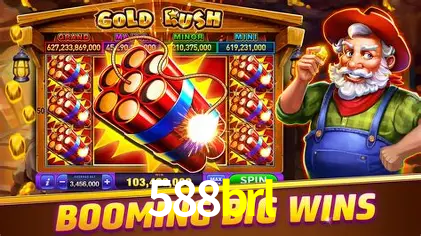 Descubra a Magia dos Jogos de Arcade no 588brl