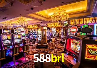 588brl São Paulo - Live Tables