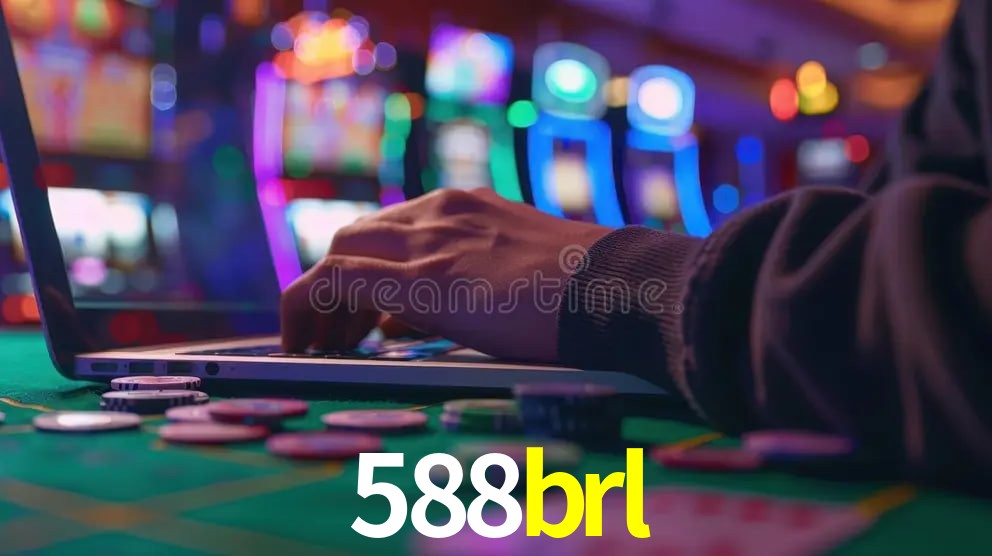 Casino VIP 588brl