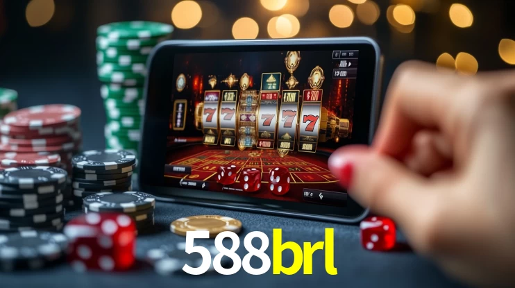 Live Casino 588brl
