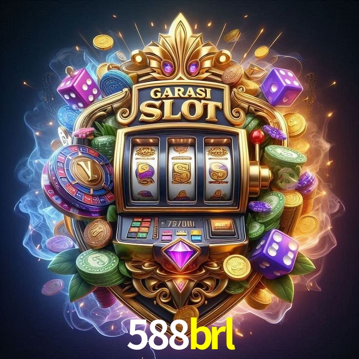 588brl - Winners Celebration