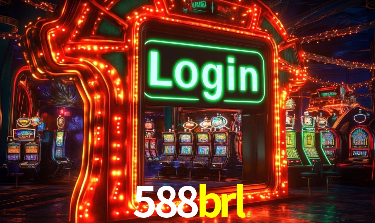 Diretório de Jogos 588brl