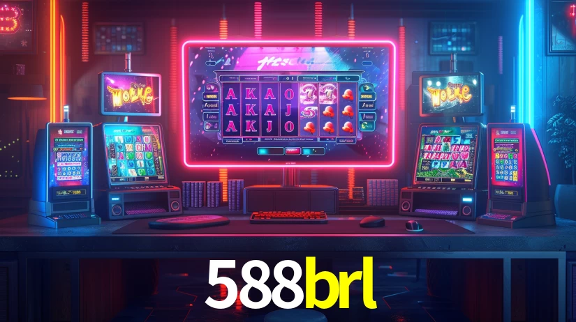Explore as vantagens do 588brl: serviço profissional e confiabilidade