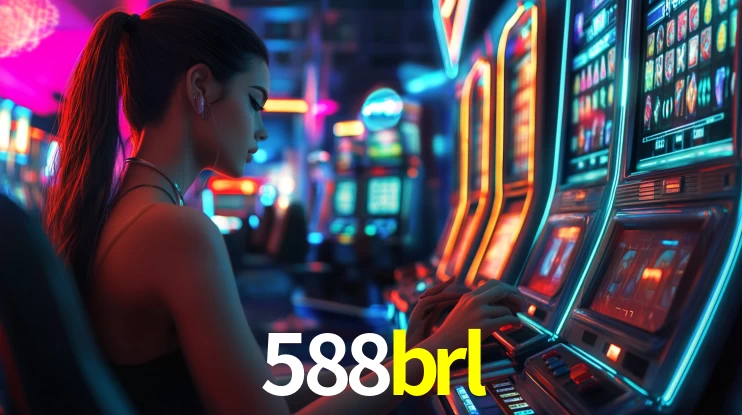 588brl App Interface